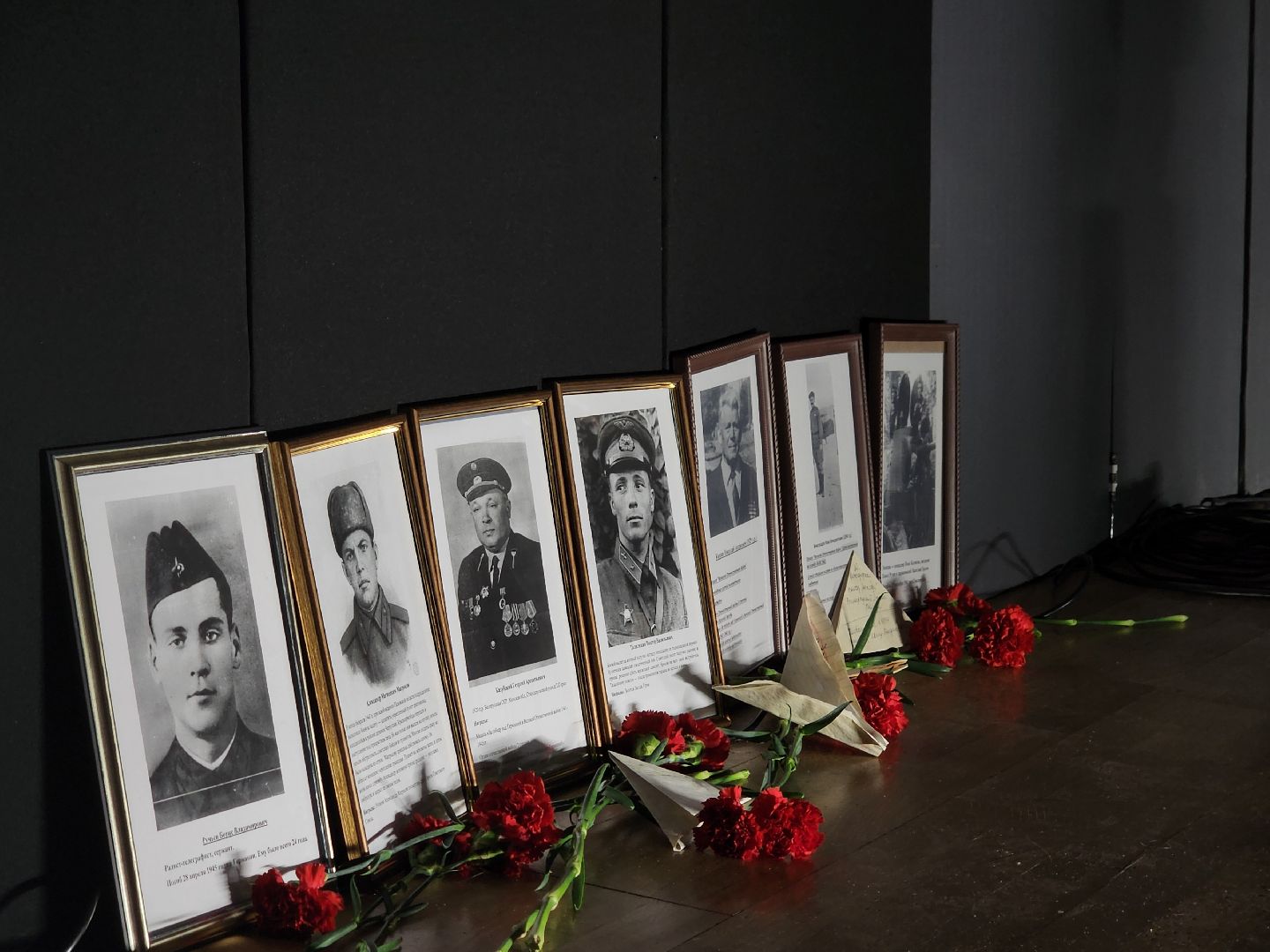 великая отечественная война, культура подмосковья, литература подмосковья, спектакль, театр,