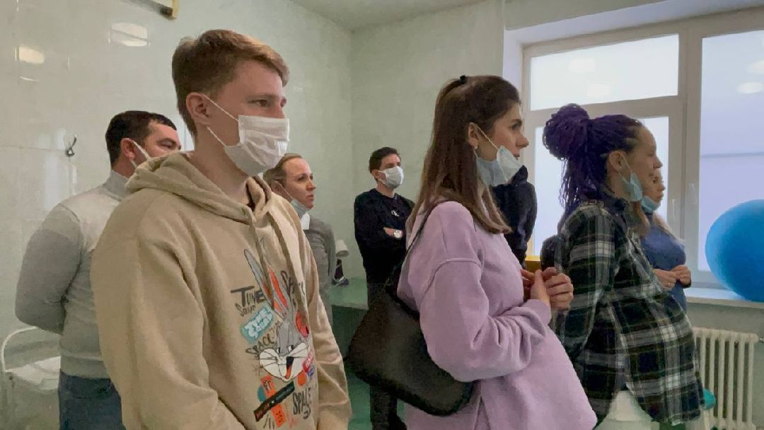 Одинцово, общество