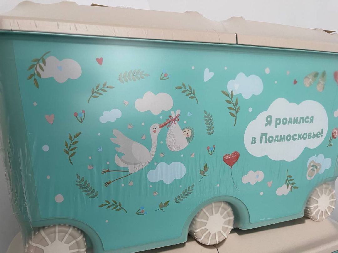 Одинцово, общество