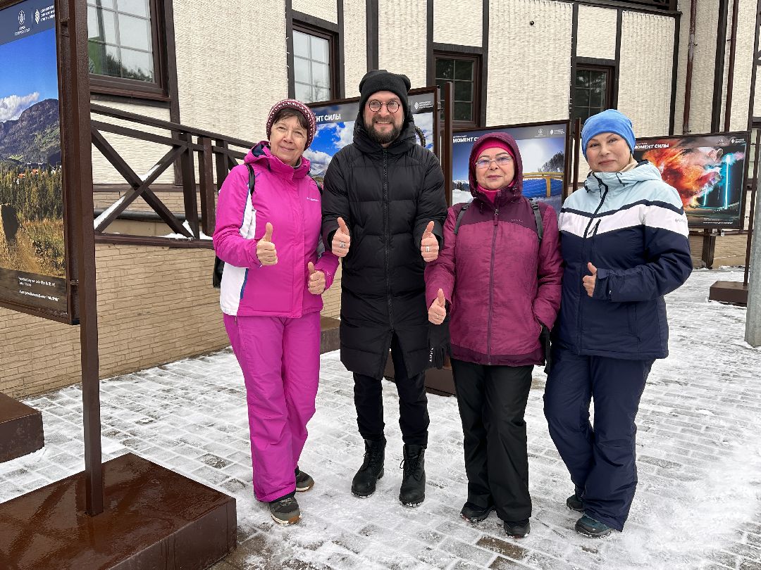 Одинцово, Парки Подмосковья, Фотовыставка, Даниил Колодин, Одинцовский парк, Спорт