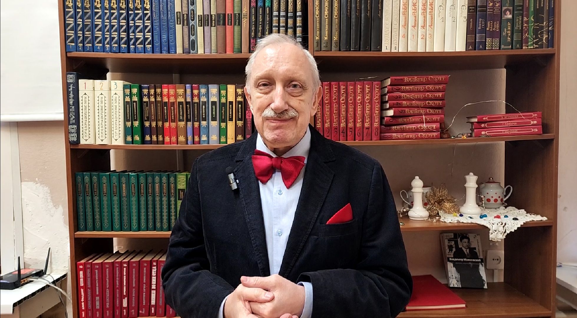 культура, культура подмосковья, кинематограф, артисты, электросталь, встреча, библиотека, киновед, знаменитости, мой город, история кино,