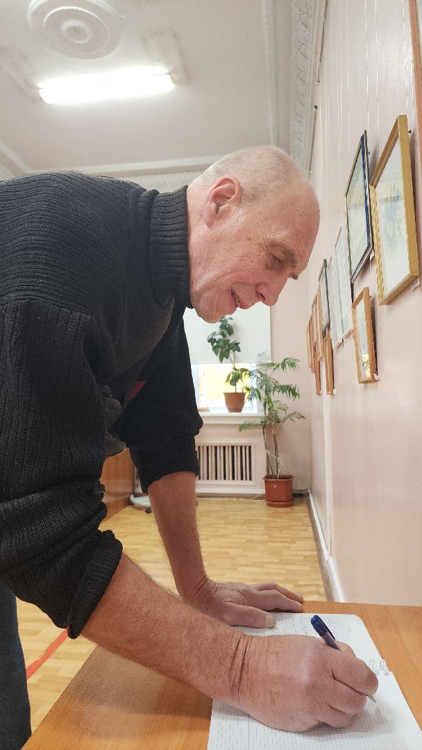 культура, культура подмосковья, кинематограф, артисты, электросталь, встреча, библиотека, киновед, знаменитости, мой город, история кино,