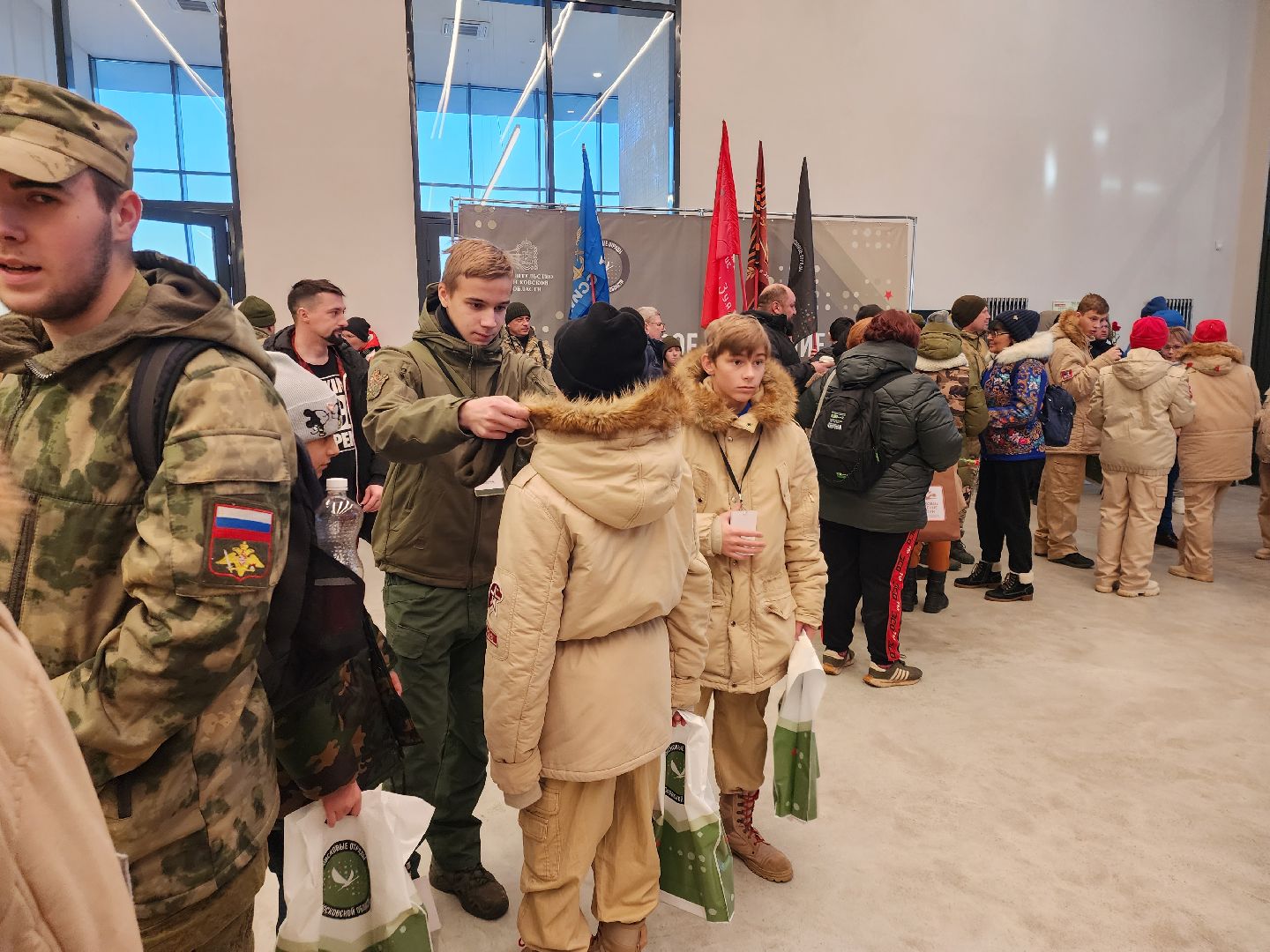 вахта памяти, вахта памяти 2023, юнармия, юнармеец, московская область, подмоксовье, рузский городской округ,