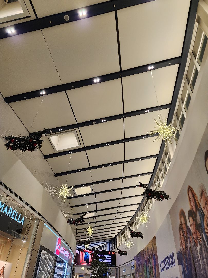 Химки, подмосковье, новый год,