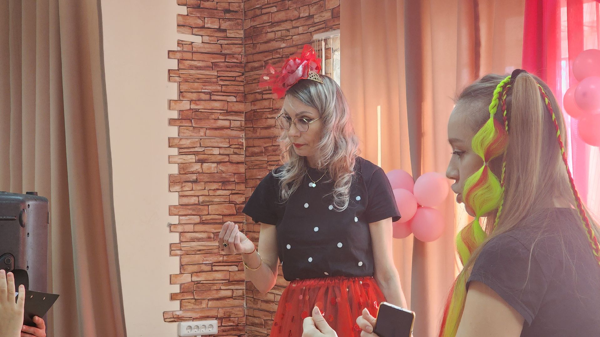 Егорьевск, дети, отдел народного творчества, механизаторы, поле чудес,