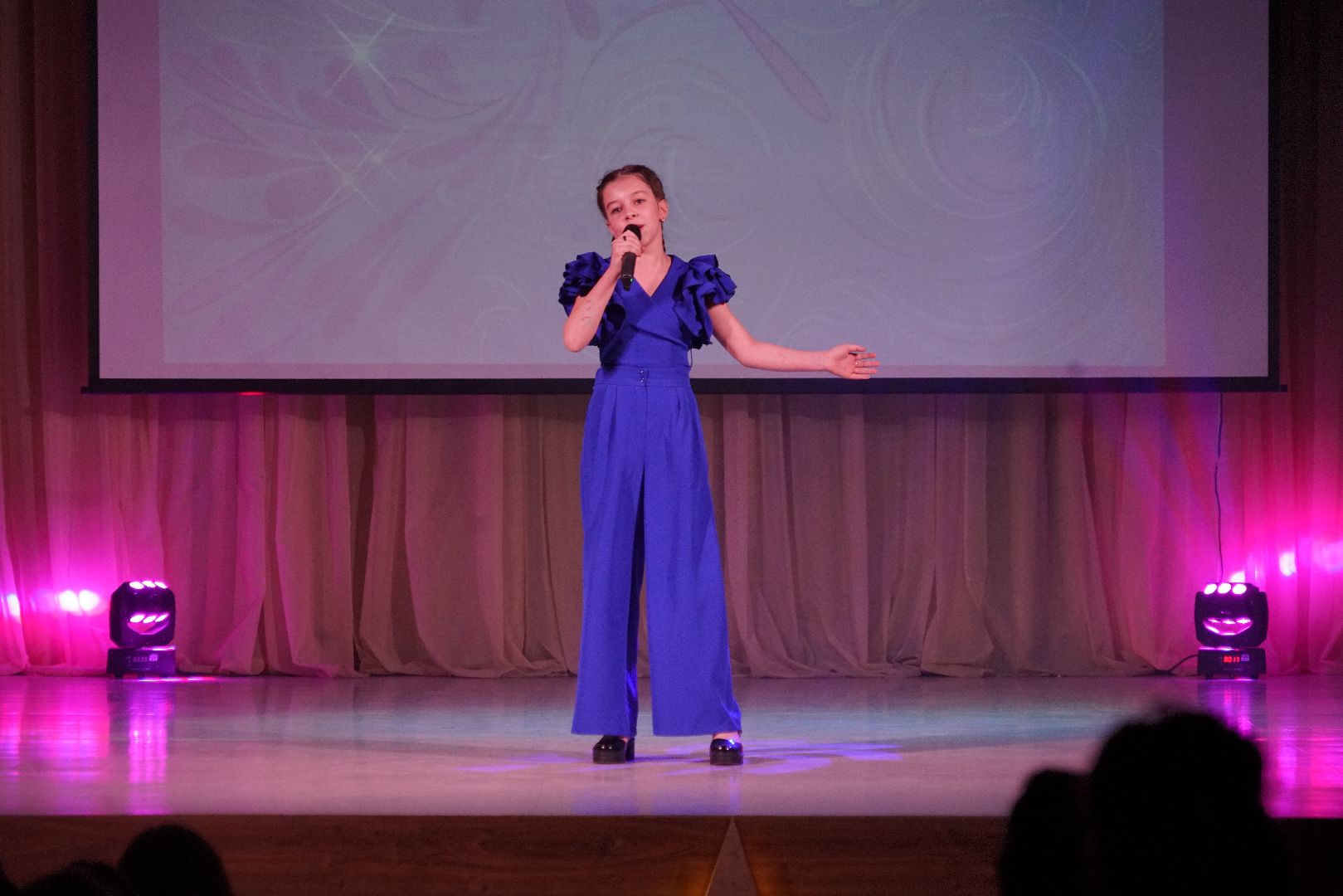 Егорьевск, шувое, 100 лет, культура, танцы, театр, песни,