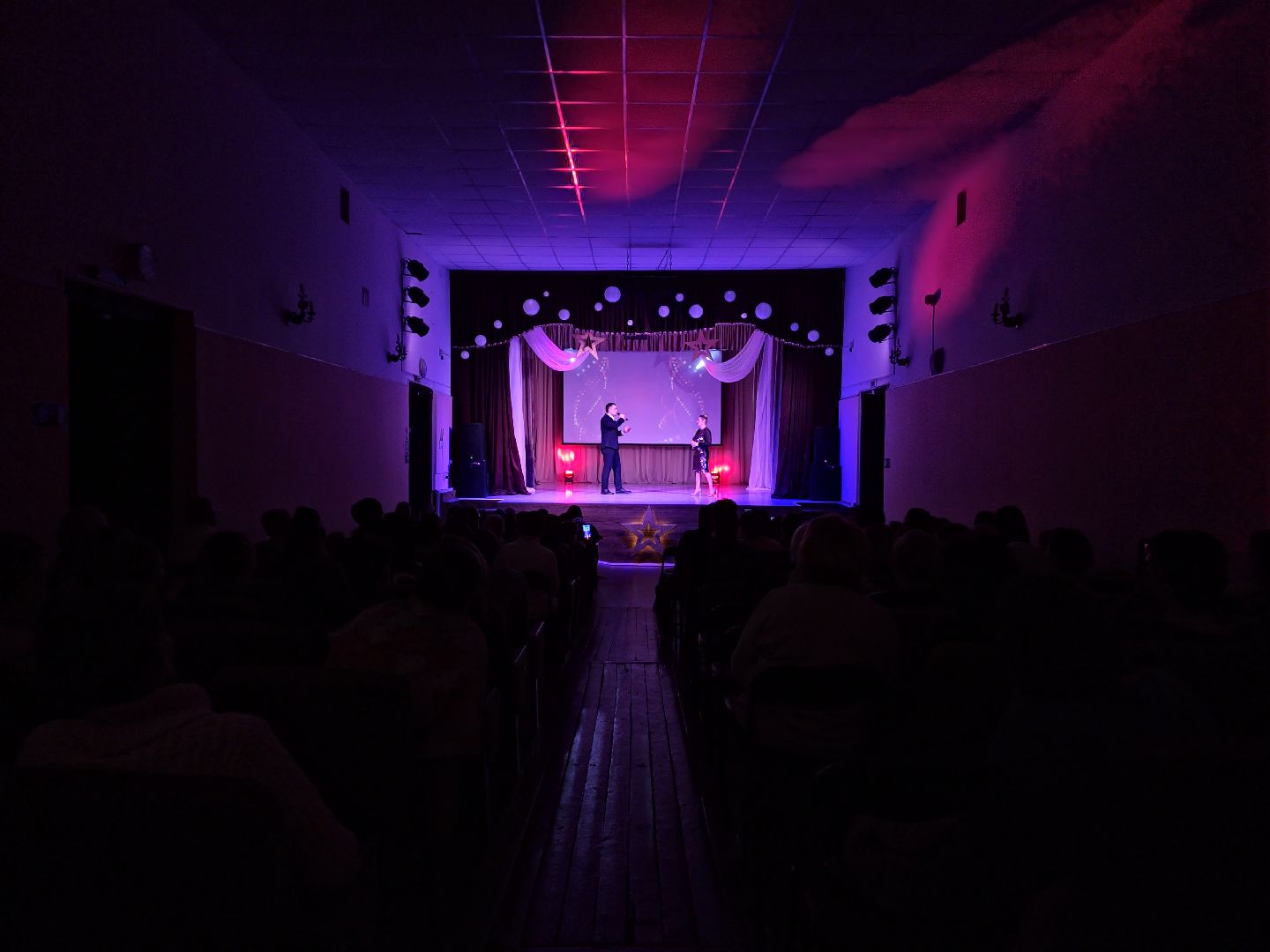 Егорьевск, шувое, 100 лет, культура, танцы, театр, песни,