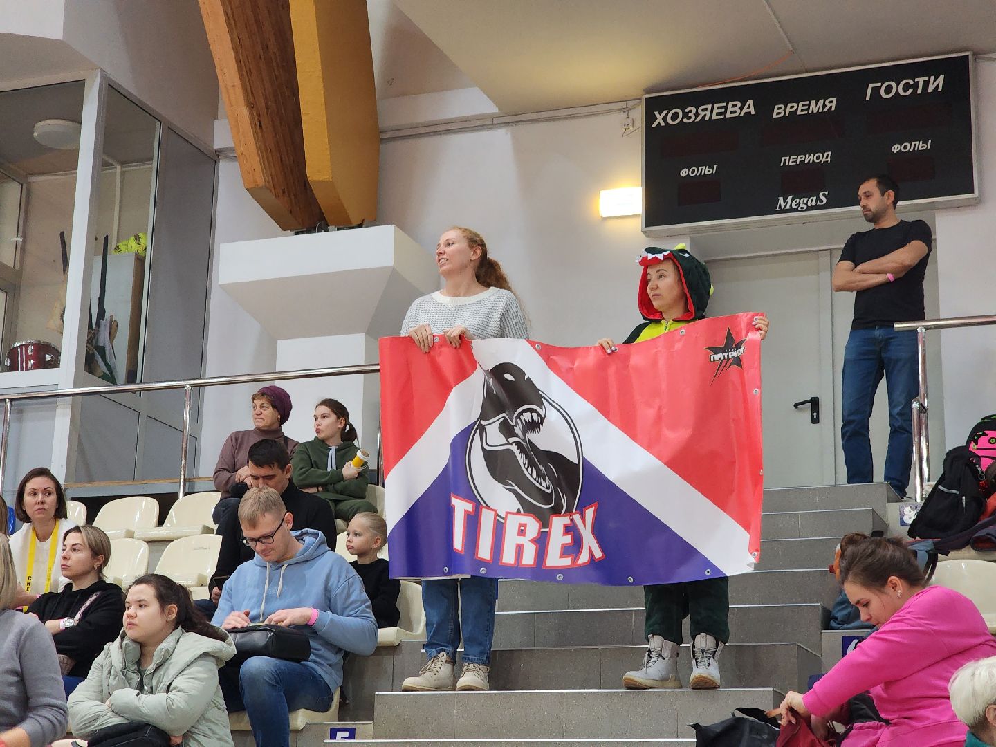 чирлидинг, щёлково, спорт,