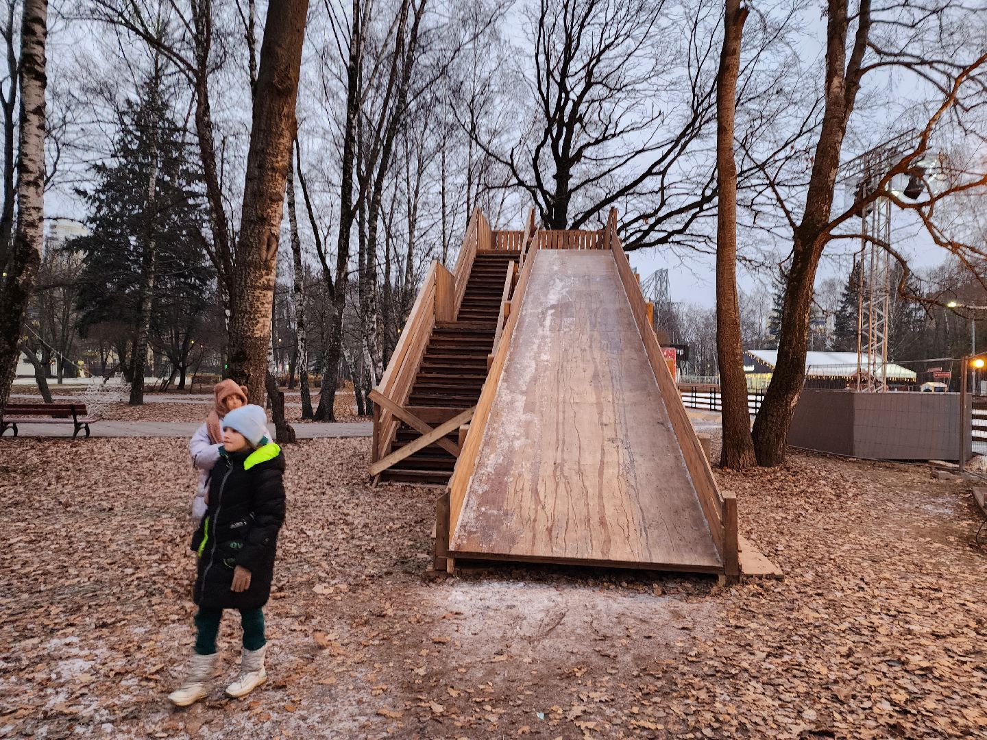 новыйгод,подмосковье,химки,