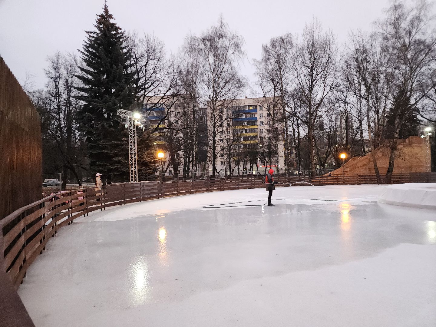 новыйгод,подмосковье,химки,