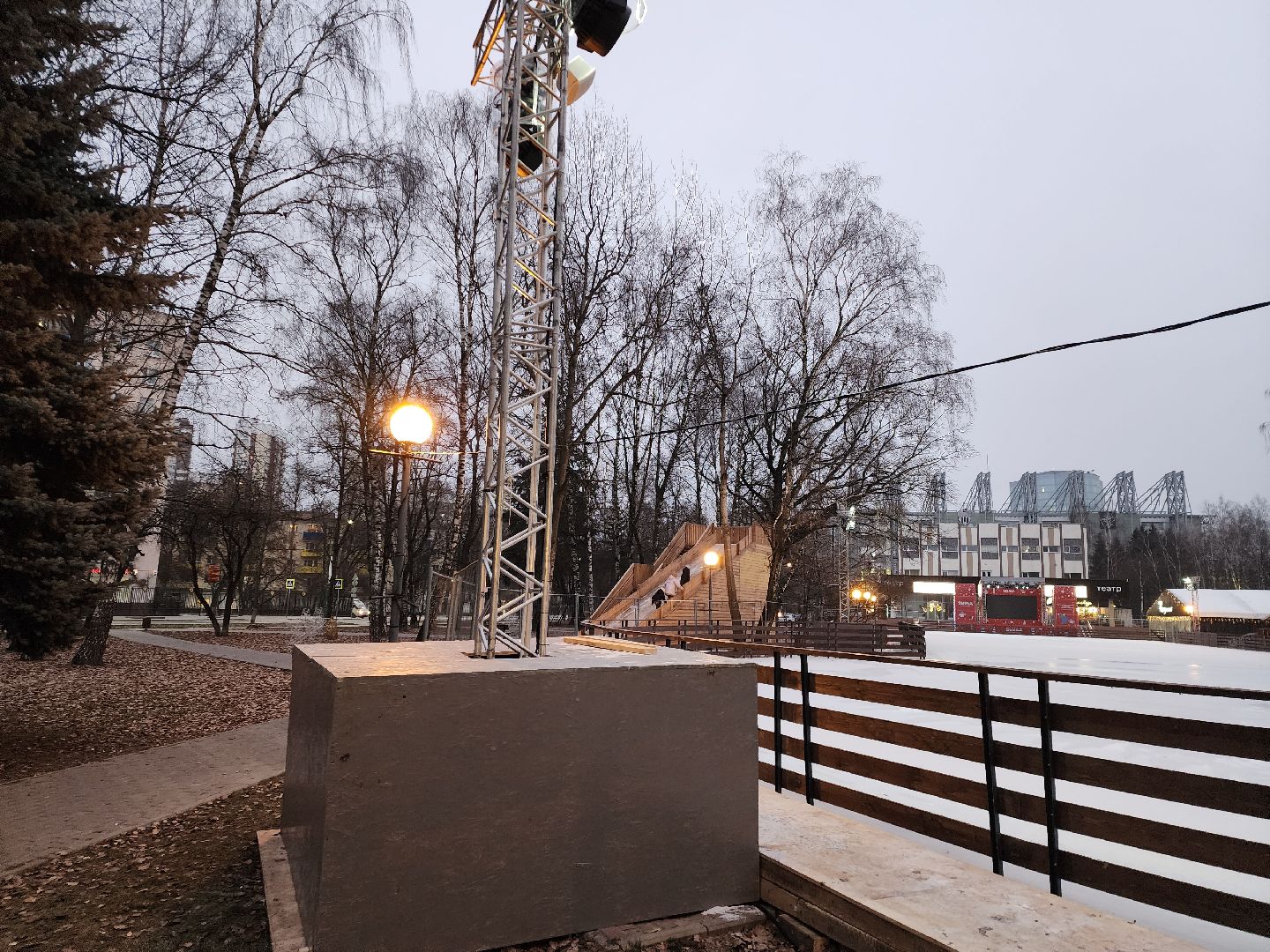 новыйгод,подмосковье,химки,