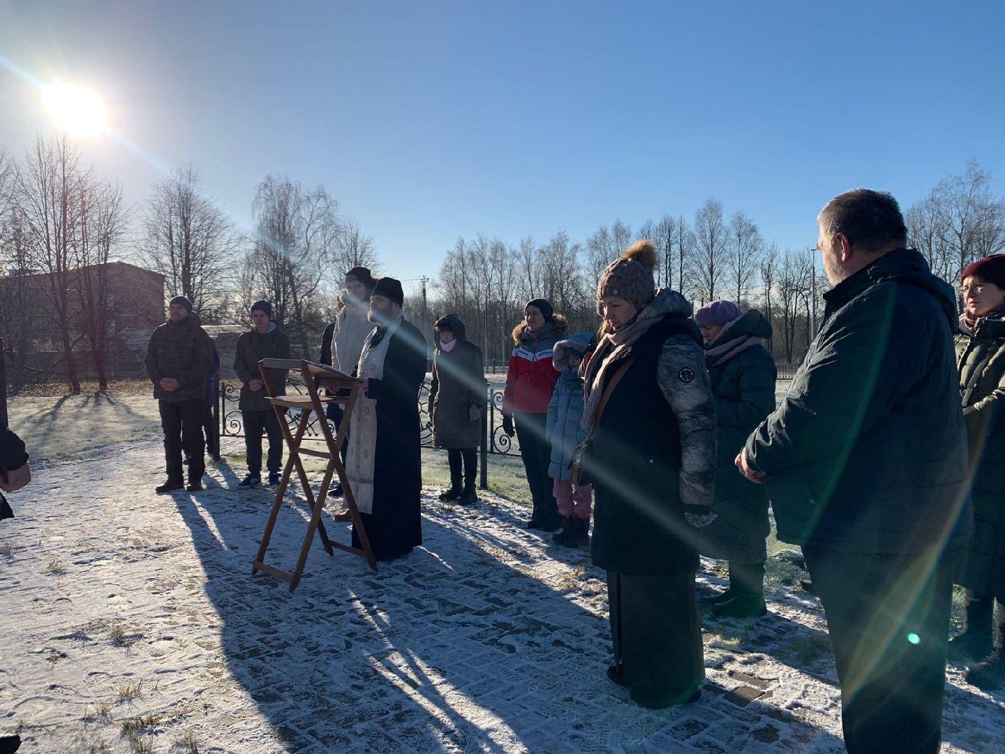 волоколамск, панфиловцы, герои, автопробег, мемориал, братская могила,
