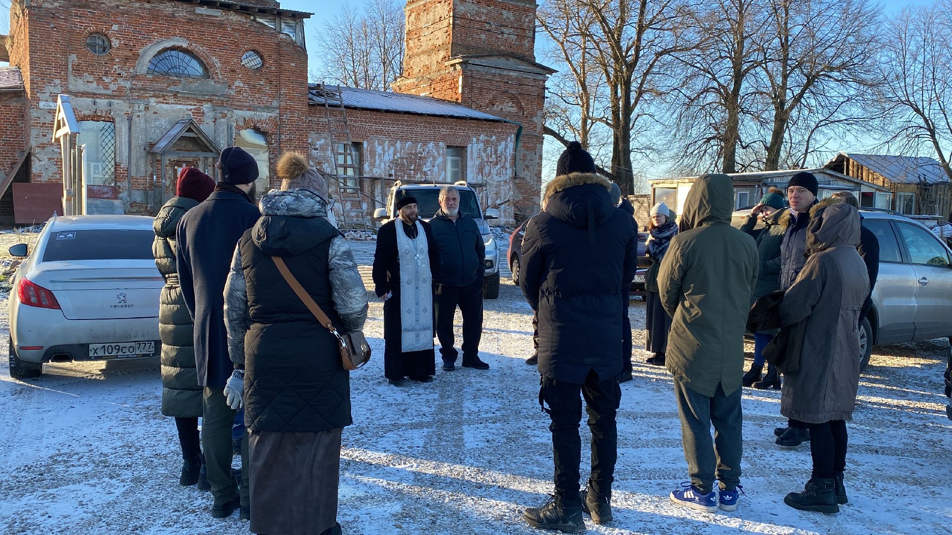 волоколамск, панфиловцы, герои, автопробег, мемориал, братская могила,