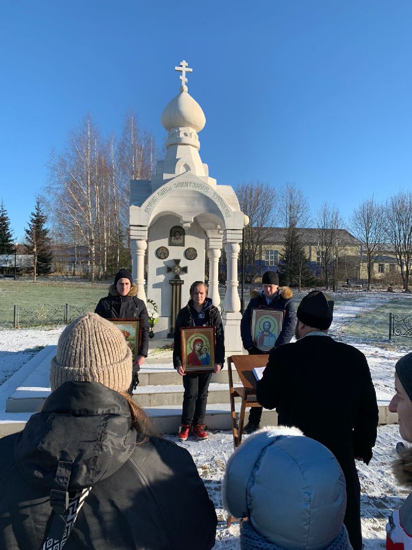 волоколамск, панфиловцы, герои, автопробег, мемориал, братская могила,