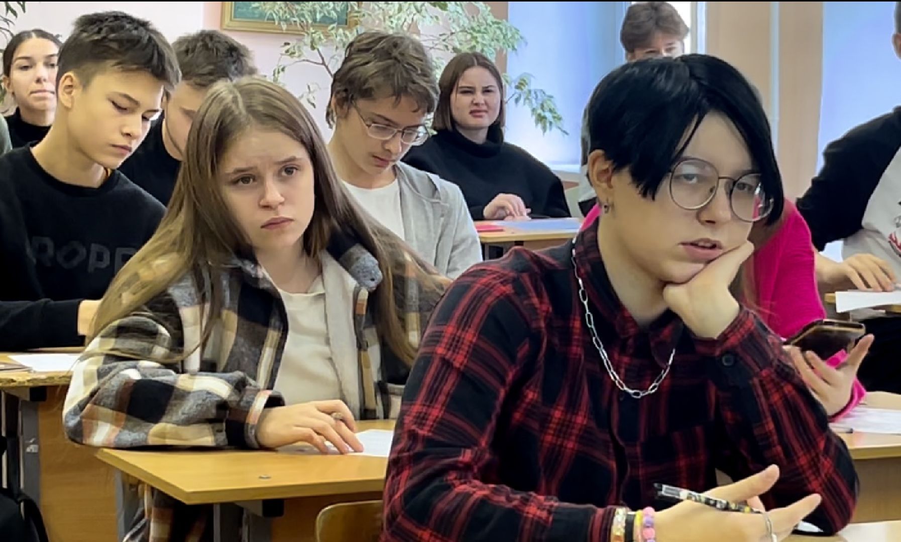 наро-фоминск, наро-фоминский городской округ, школа, географический диктант,русское географическое общество,