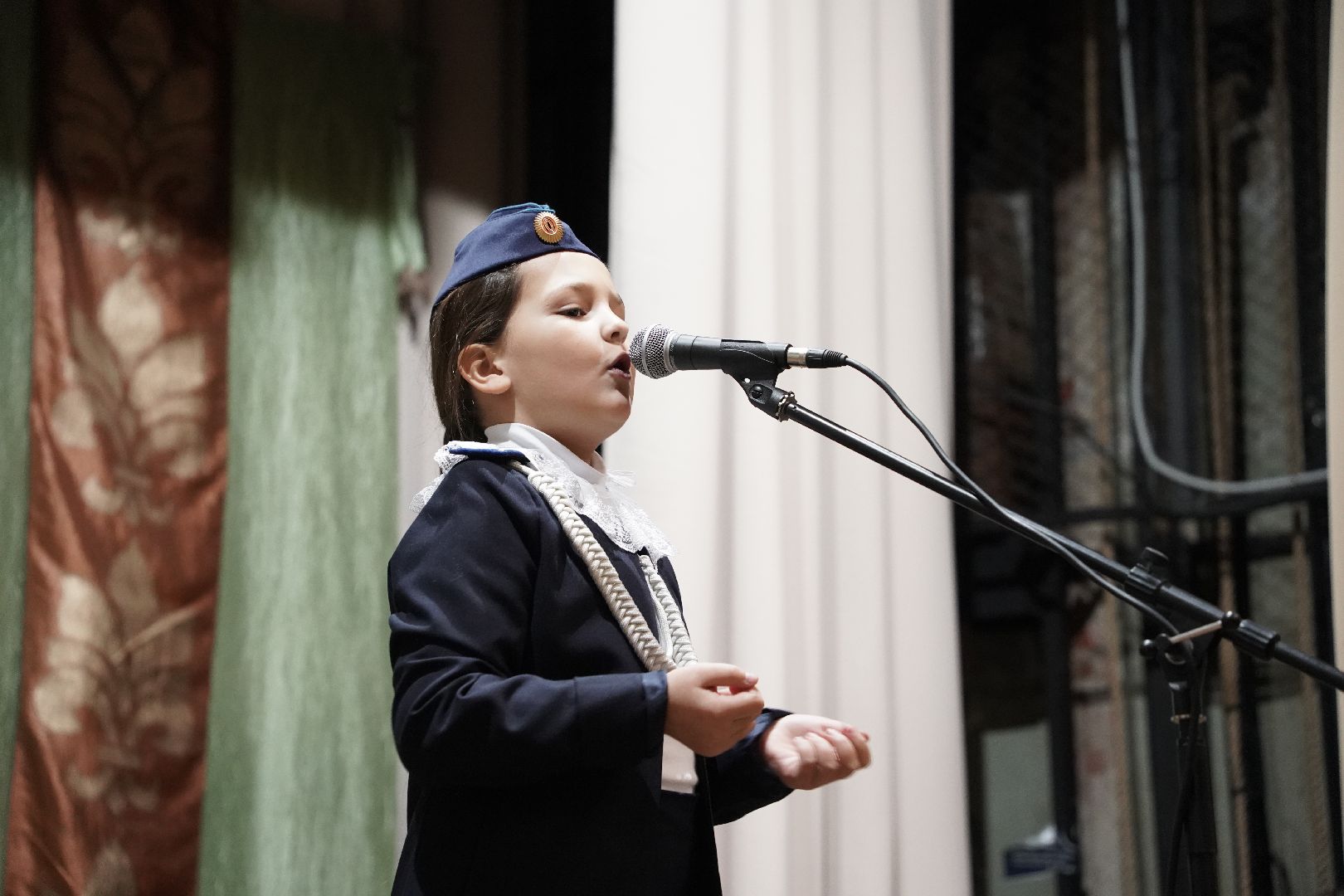 Рошаль, ДК Косякова, Общественная палата, конкурс, День матери, дорогой мой человек,