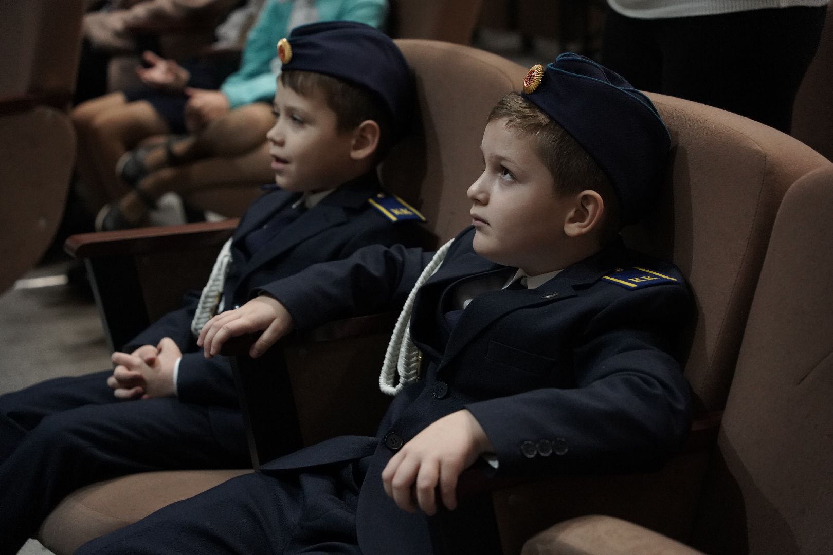 Рошаль, ДК Косякова, Общественная палата, конкурс, День матери, дорогой мой человек,