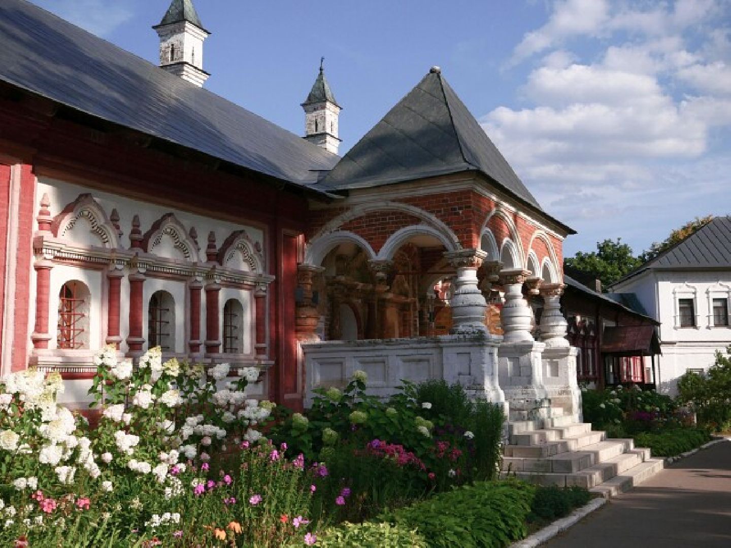 Звенигород, туризм в подмосковье, Лучший в профессии,