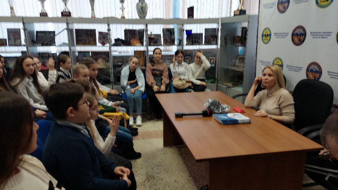 Воскресенск, культура