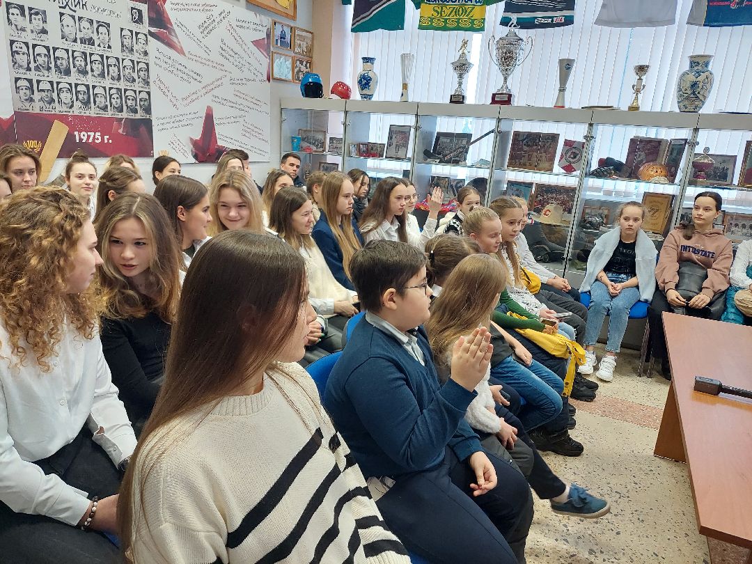 Воскресенск, культура