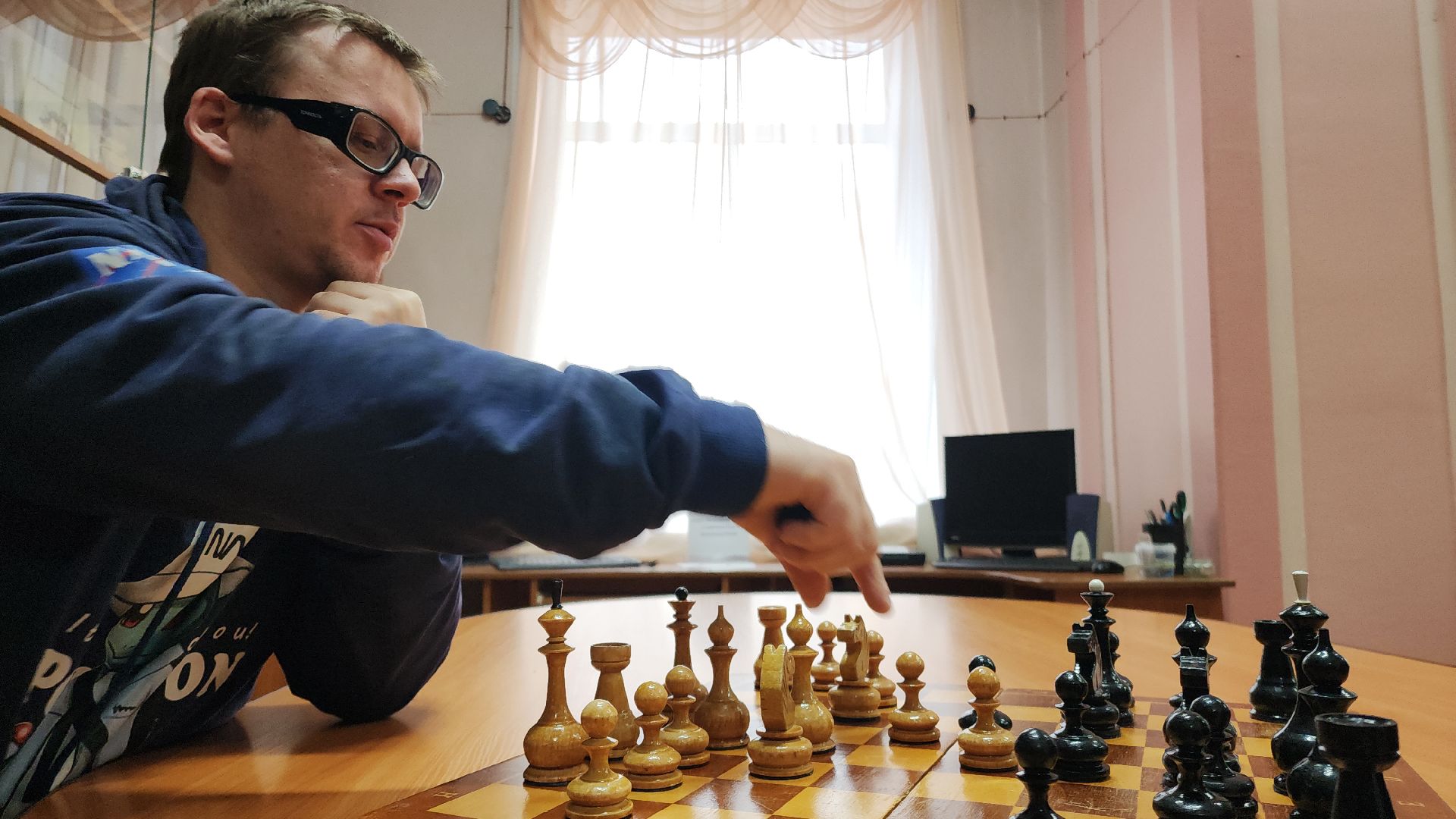 электросталь, электросталь спортивная, шахматы, шахматный клуб, библиотека, игра, шахматисты,