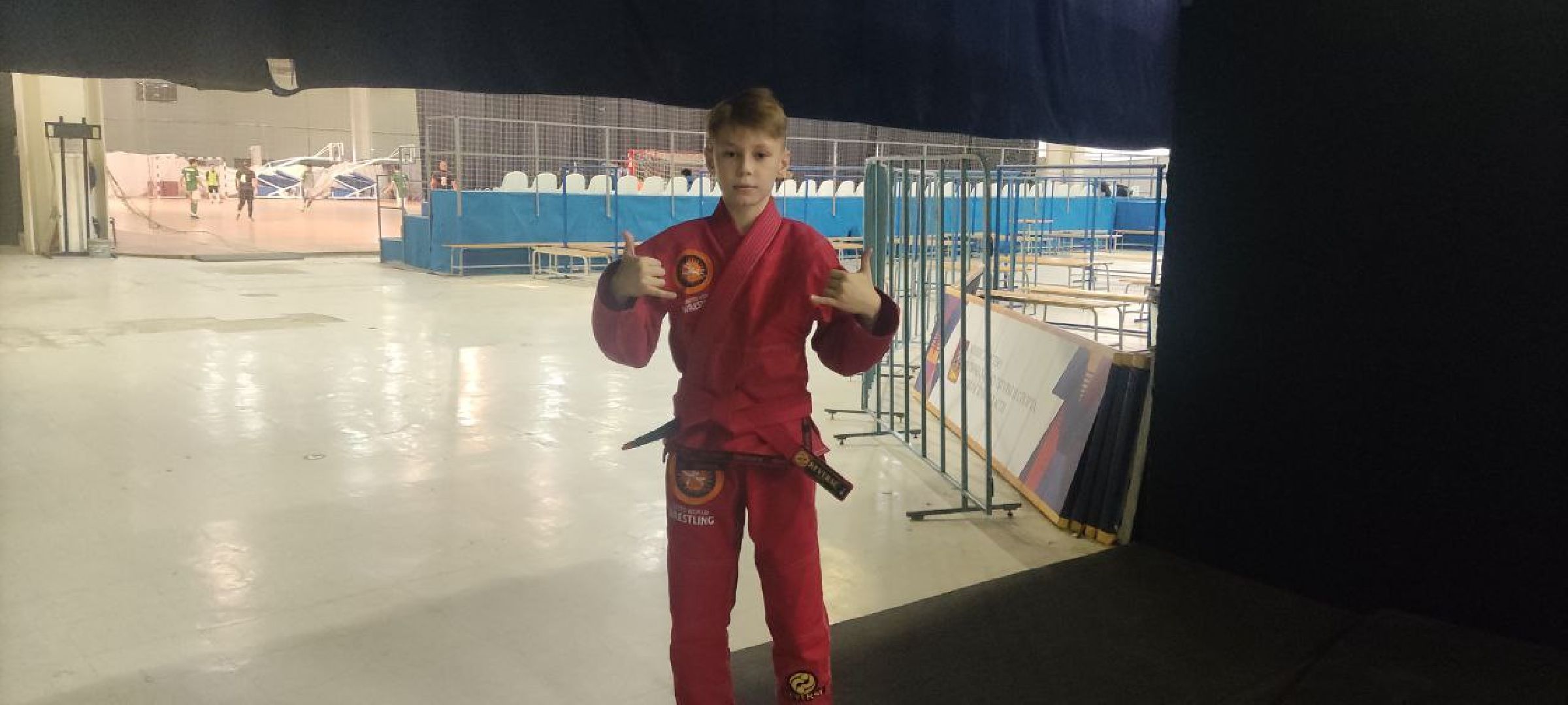 спорт, борьба, чемпионат мира, красногорск,