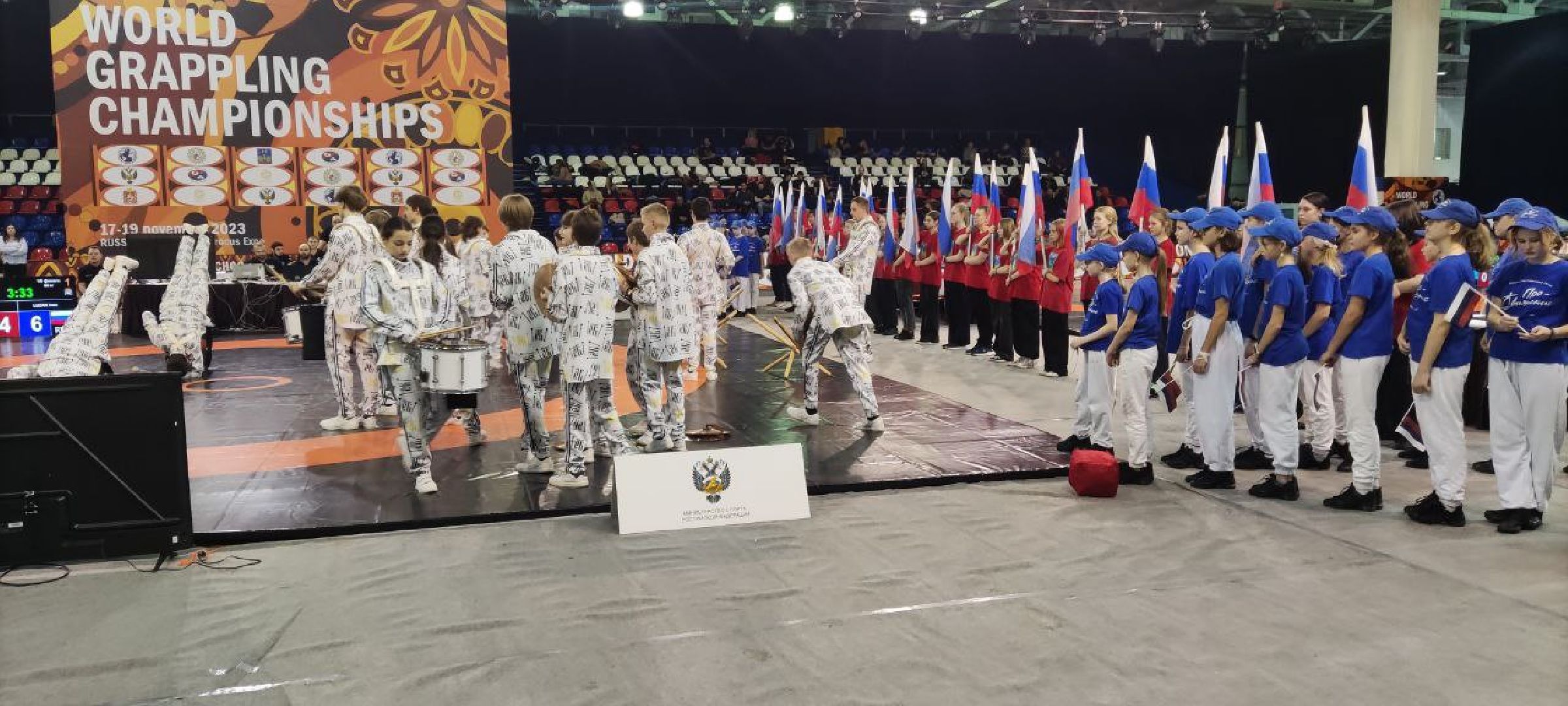 спорт, борьба, чемпионат мира, красногорск,