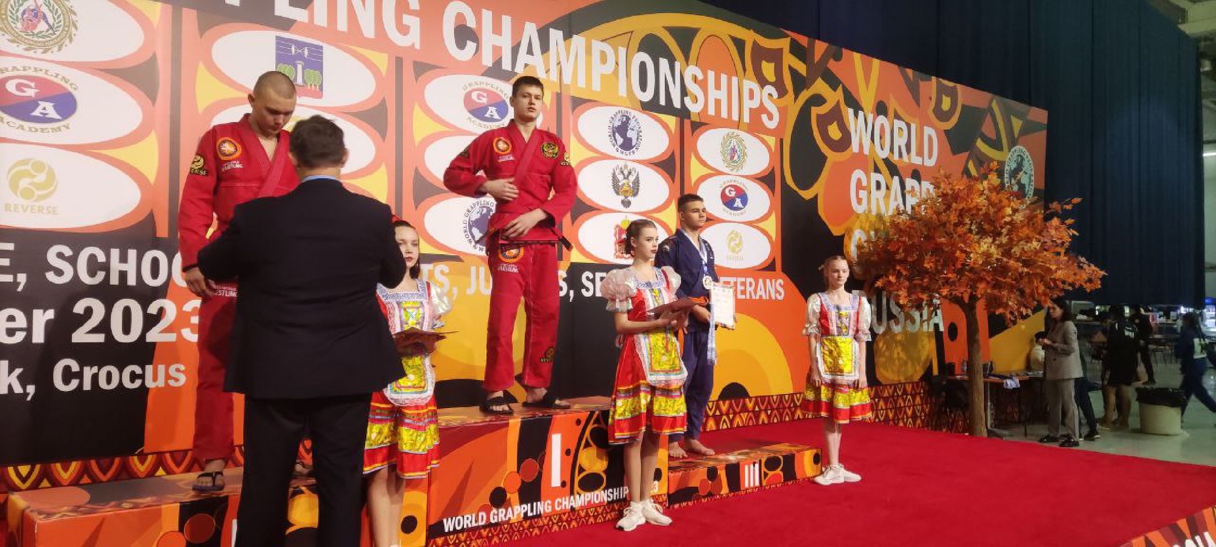 спорт, борьба, чемпионат мира, красногорск,