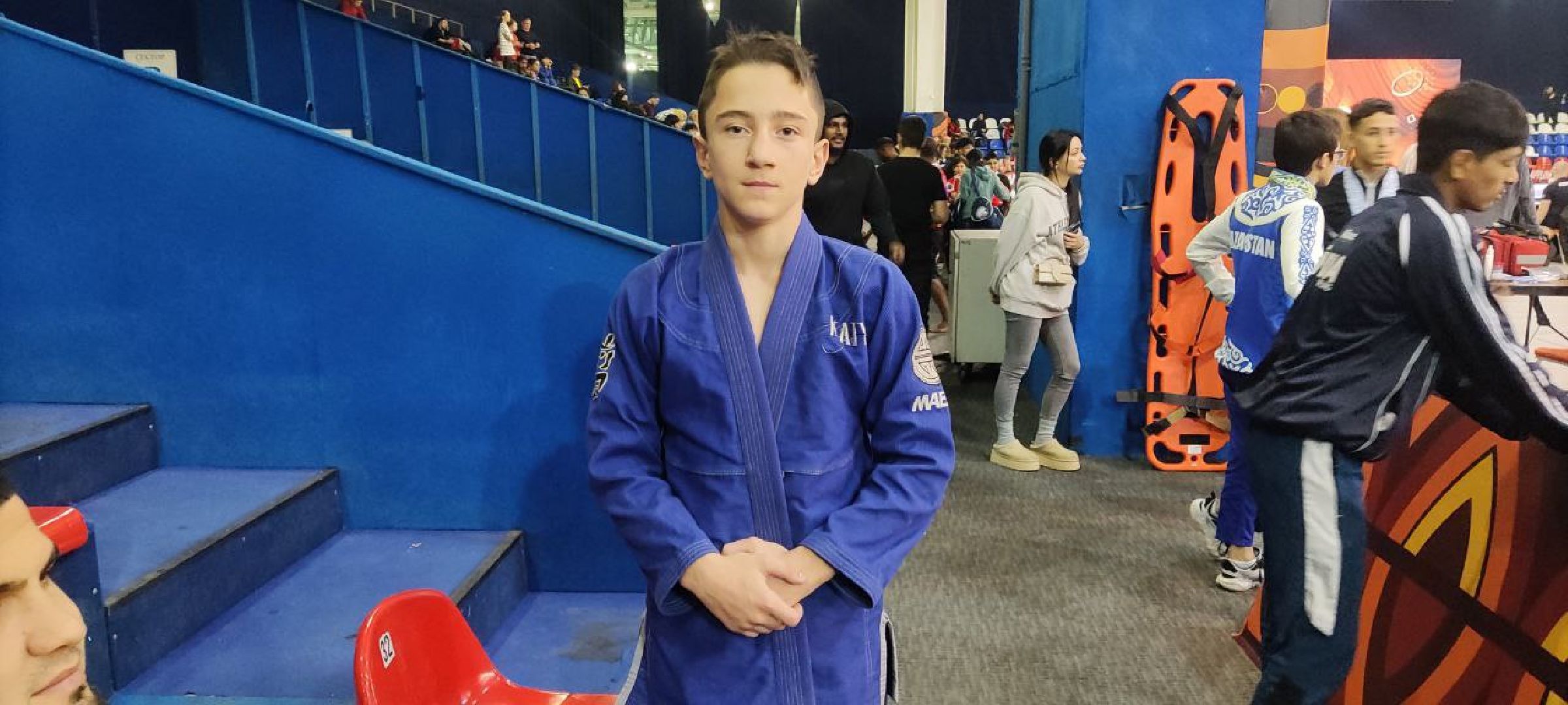 спорт, борьба, чемпионат мира, красногорск,