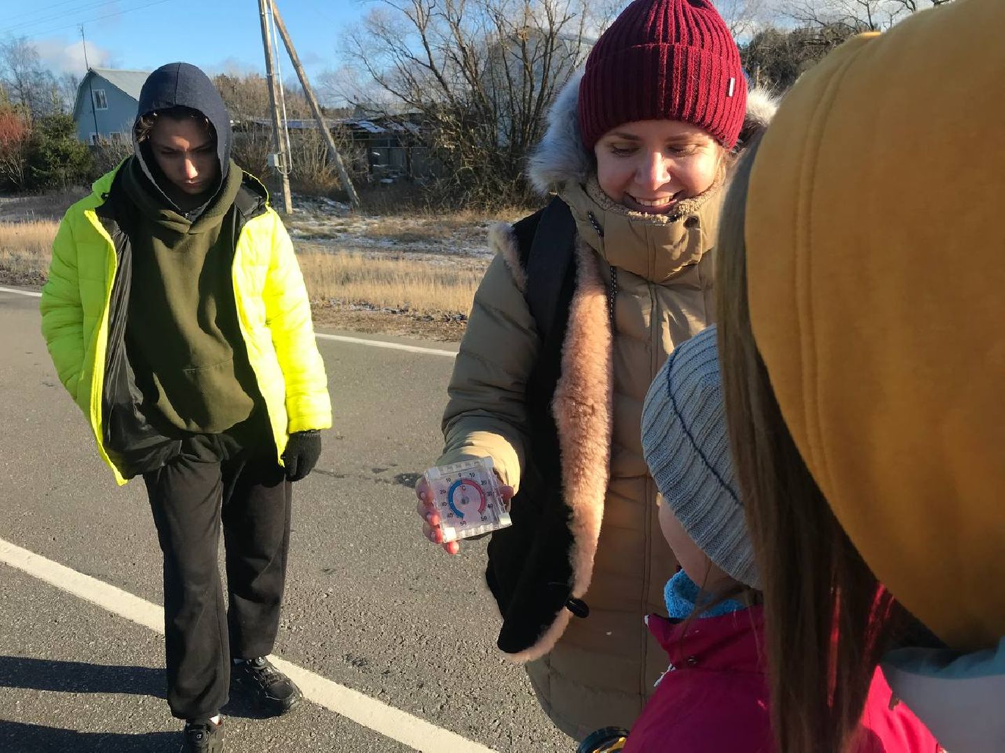 научная слобода, Ворово, Большая Шатура, наука, деевня,