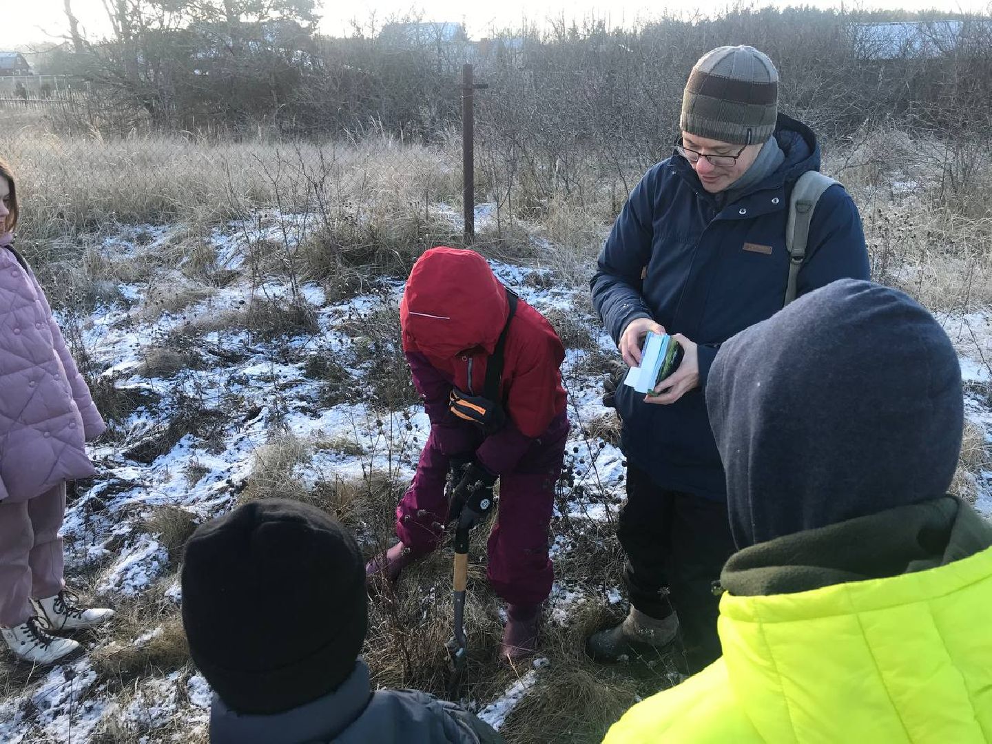 научная слобода, Ворово, Большая Шатура, наука, деевня,