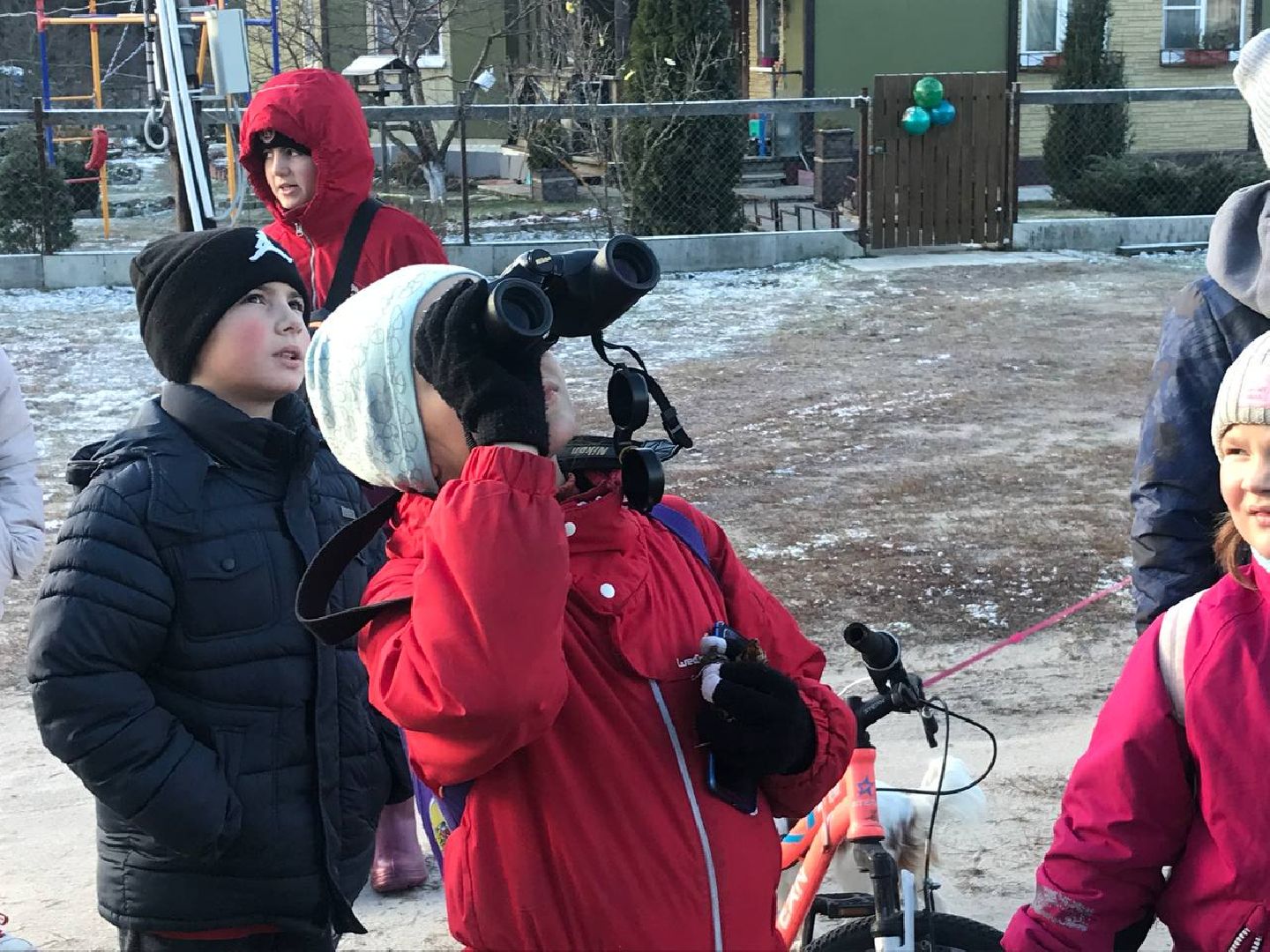 научная слобода, Ворово, Большая Шатура, наука, деевня,