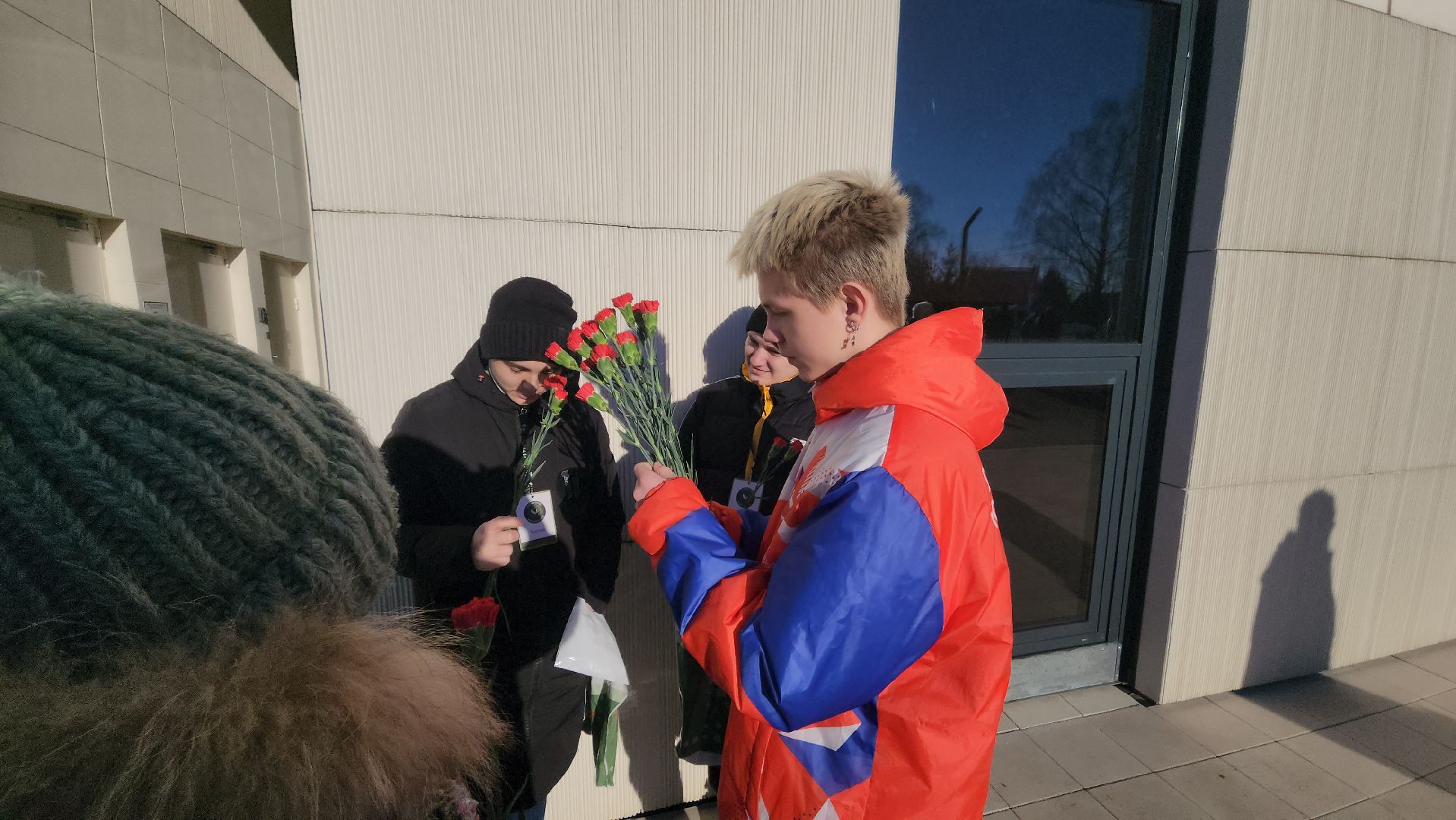 волонтеры, волонтеры подмосковья, вахта памяти, вахта памяти 2023, руза, рузский округ, поисковикимо, юнармия,