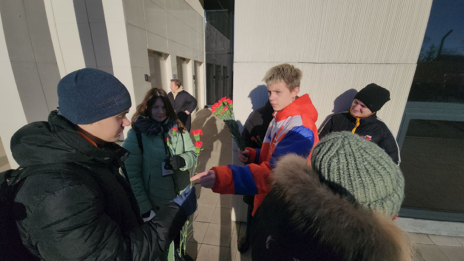 волонтеры, волонтеры подмосковья, вахта памяти, вахта памяти 2023, руза, рузский округ, поисковикимо, юнармия,