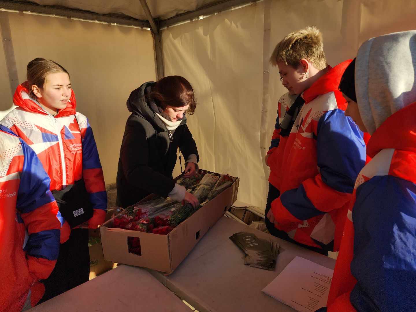 волонтеры, волонтеры подмосковья, вахта памяти, вахта памяти 2023, руза, рузский округ, поисковикимо, юнармия,