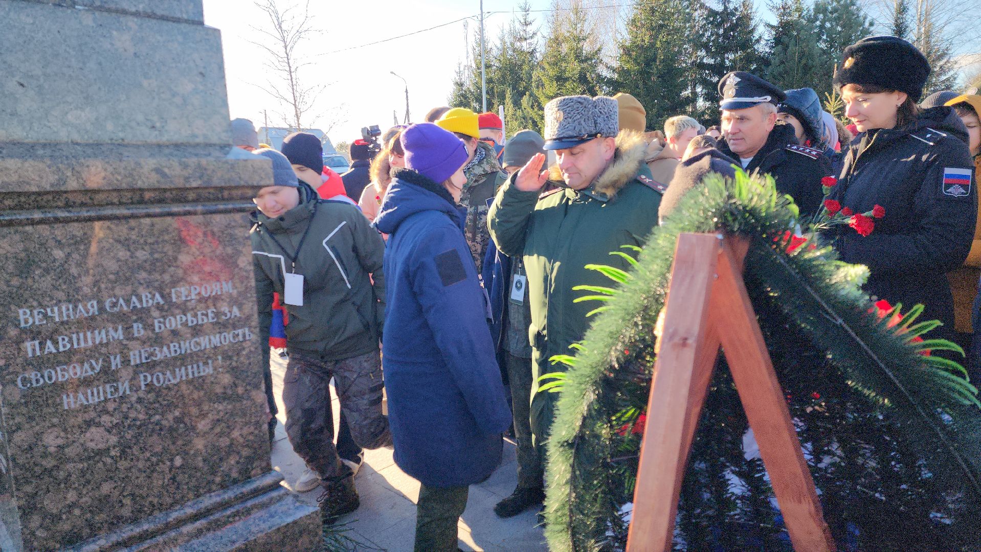 поисковикимо, поисковый отряд, вахта памяти, вахта памяти 2023, руза, рузский городской округ, московская область, подмосковье,