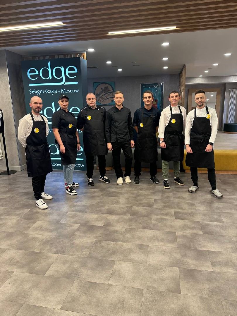 Звенигород, Туризм, Кулинария, Русская кухня,