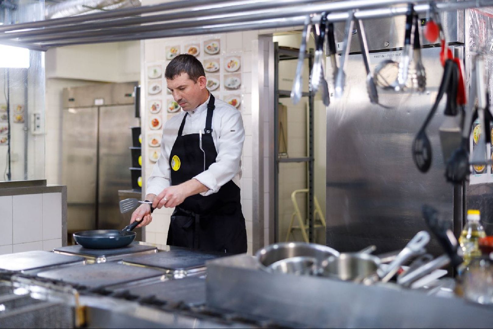 Звенигород, Туризм, Кулинария, Русская кухня,