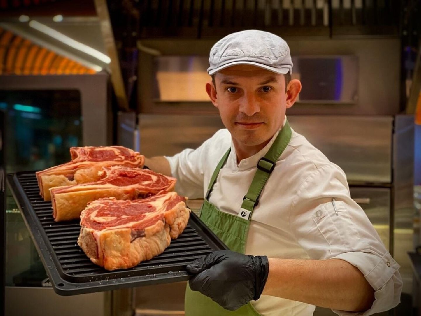 Звенигород, Туризм, Кулинария, Русская кухня,