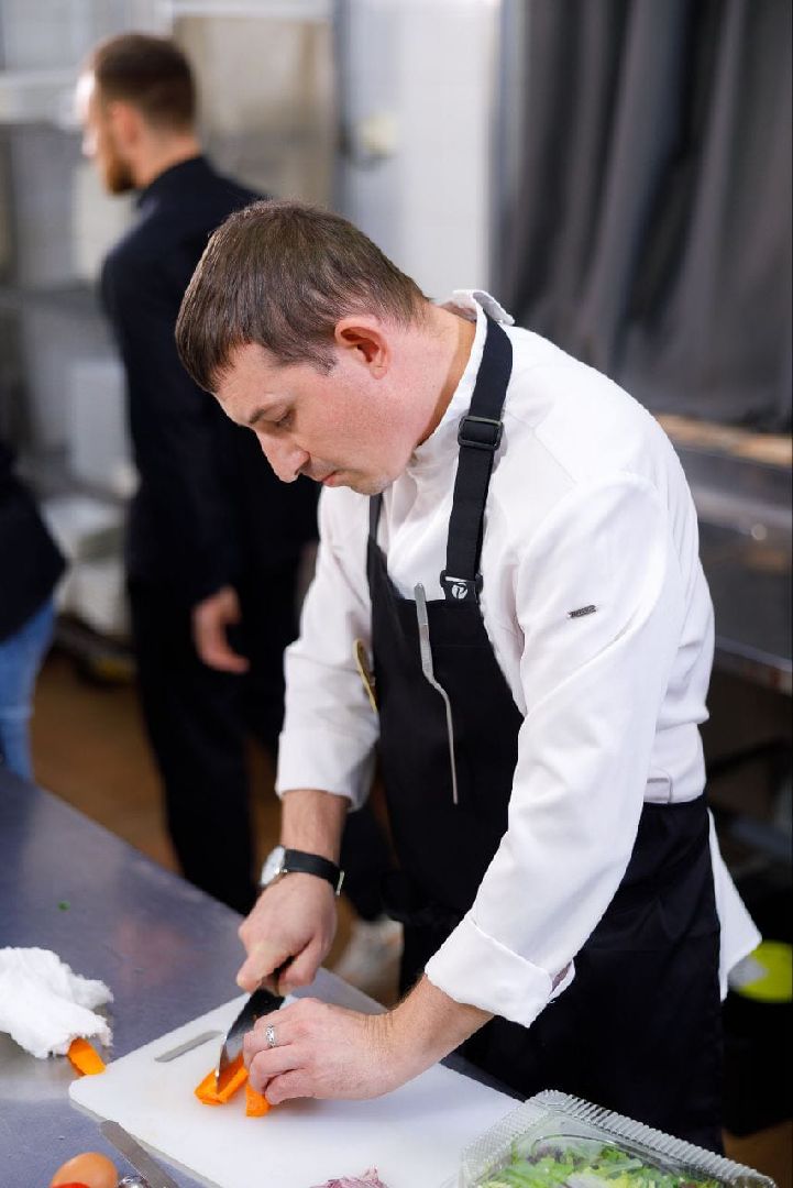 Звенигород, Туризм, Кулинария, Русская кухня,