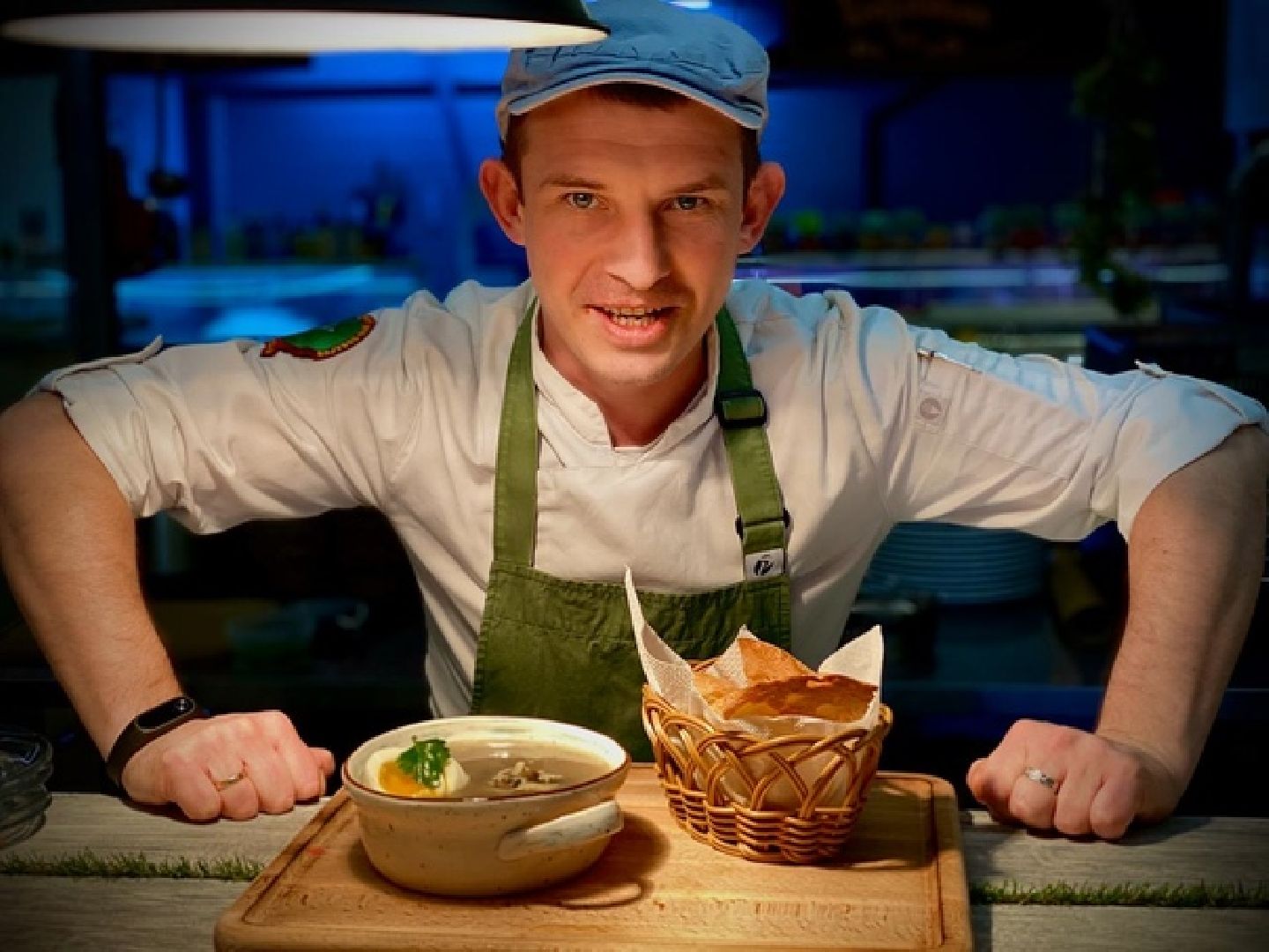 Звенигород, Туризм, Кулинария, Русская кухня,