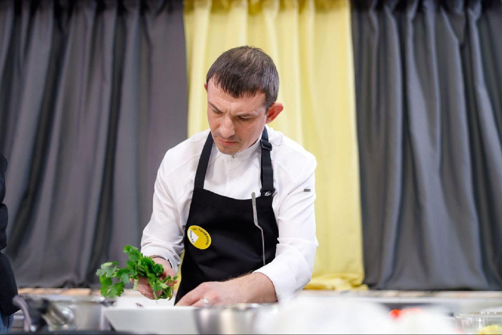 Звенигород, Туризм, Кулинария, Русская кухня,