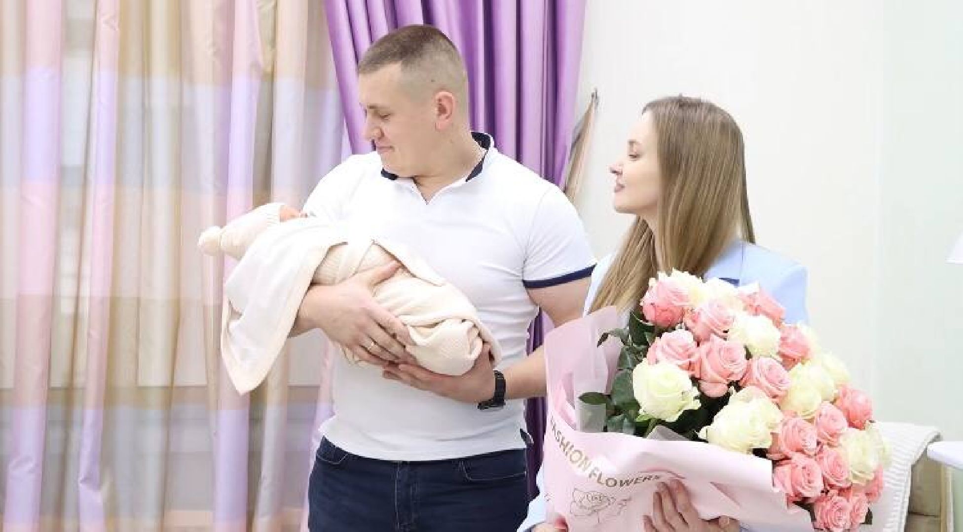 наро-фоминский перинатальный центр, Роды в Подмосковье, Стань мамой в Подмосковье,