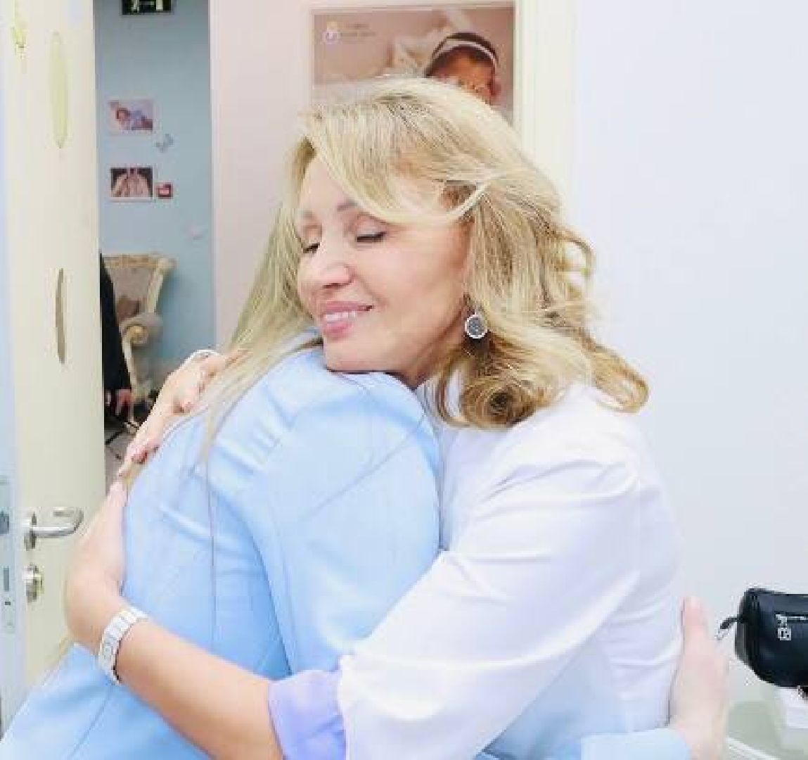 наро-фоминский перинатальный центр, Роды в Подмосковье, Стань мамой в Подмосковье,