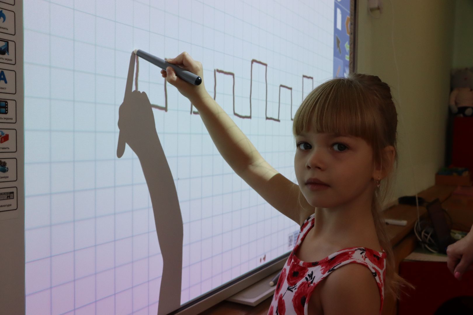 Дети, дошкольное образование, благотворительность, предприниматели, Серебряные Пруды, Успенский, Тополек,