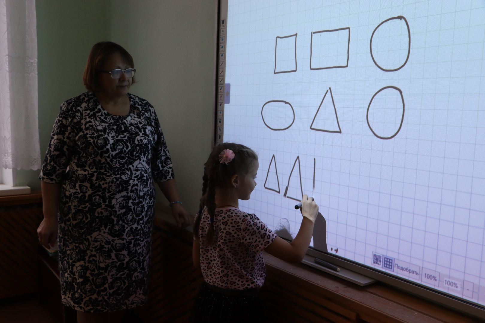 Дети, дошкольное образование, благотворительность, предприниматели, Серебряные Пруды, Успенский, Тополек,