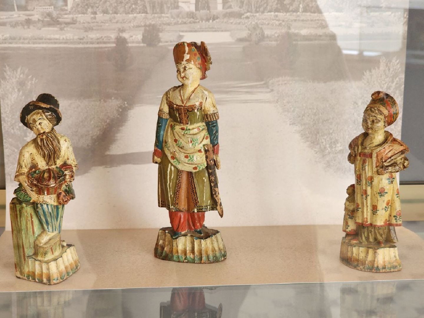 Солнечногорск, Выставка, путевой дворец, деревянные игрушки, Музей,