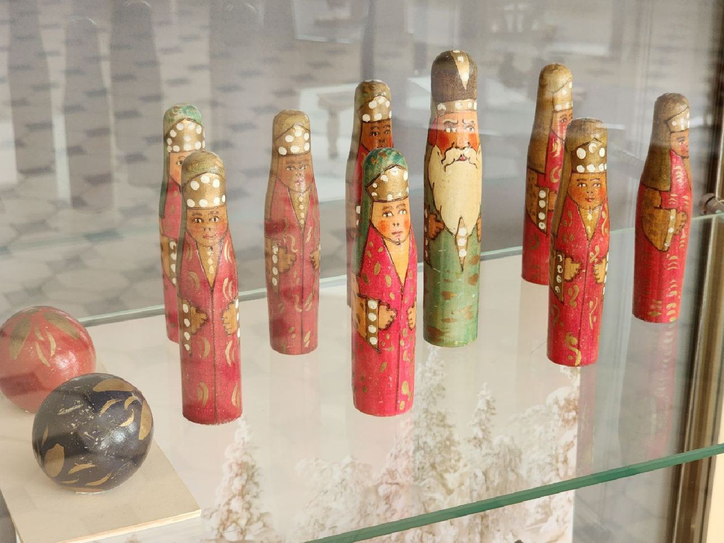 Солнечногорск, Выставка, путевой дворец, деревянные игрушки, Музей,