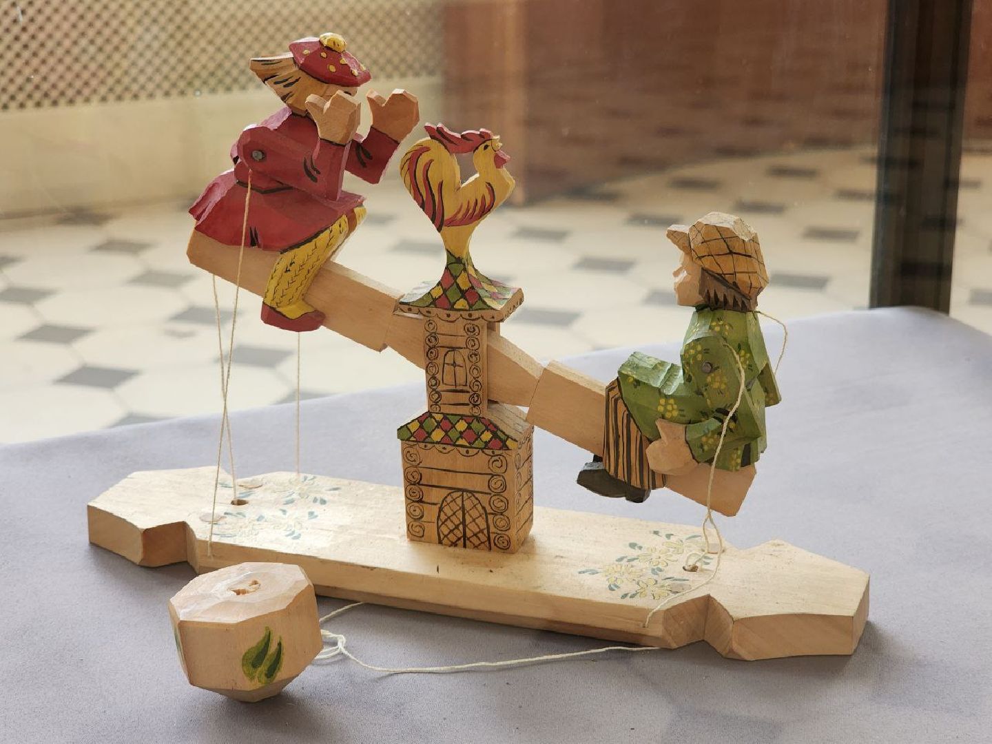 Солнечногорск, Выставка, путевой дворец, деревянные игрушки, Музей,