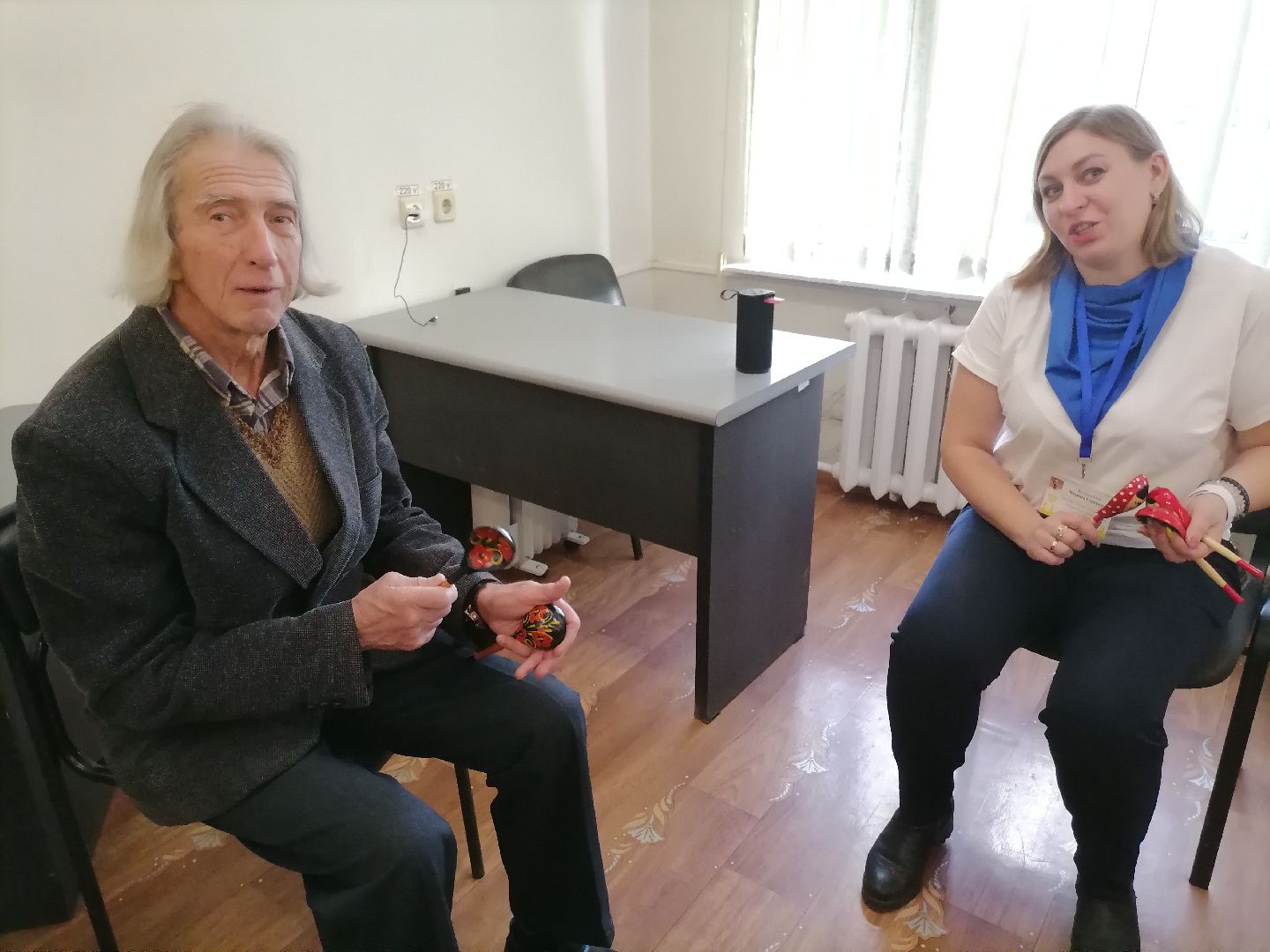 активное долголетие, орехово-зуево,